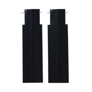 Dwyer 480 Vaneometer Swing Vane Anemometer (Model M480)