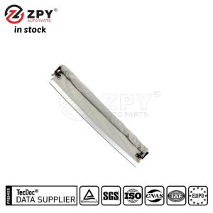 ZPY 4GD8773075L9B Sunroof Curtain Assembly Gray Improved For Volkswagen Tiguan