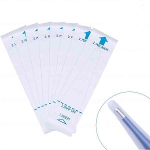 Mouth and Armpit and Anus thermometer probe covers