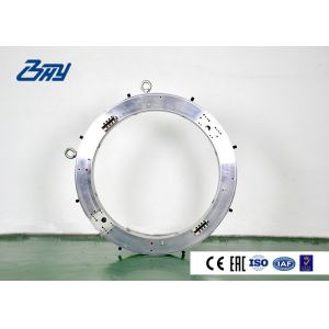 Quality Carbon Steel Electric Pipe Cutting And Beveling Machine Clip-Type Ordinary Beveling Tools for sale