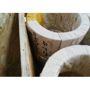 Low Expansion Alloy 4J36 Invar 36 Curie Temperature 230°C