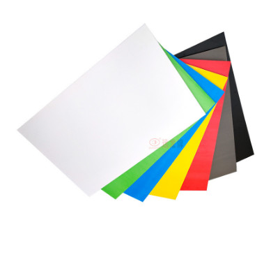 Buy Lightweight Rectangle 5mm Kt Foam Board Eco Friendly Smooth Surface at wholesale prices