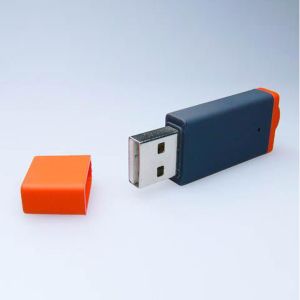 Plastic Usb flash drive
