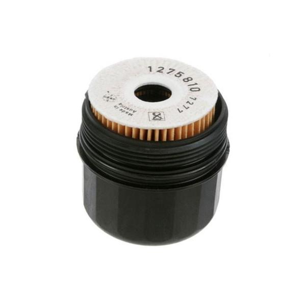 1275808 Engine Oil Filter Housing Cover For S60 S80 XC90 2001-2007