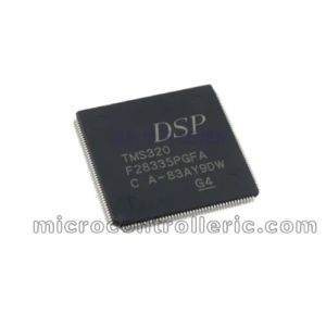 China TMS320F2810PBKA Digital Signal Processors & Controllers DSP DSC 32 Bit on sale China TMS320F2810PBKA Digital Signal Processors & Controllers DSP DSC 32 Bit on sale