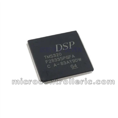 Buy TMS320F2810PBKA Digital Signal Processors & Controllers DSP DSC 32 Bit at wholesale prices