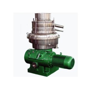 Centrifugal Disc Industrial Lanolin Extraction Machine Disc Stack Centrifuges