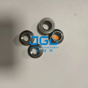 Quality Sk200-8 J05E Excavator Exhaust Branch Nut VHSZ17810007 Engine Component for sale
