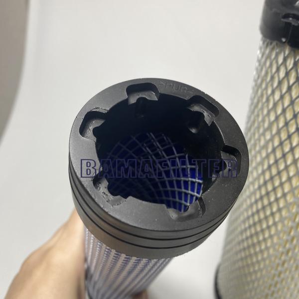 BAMA Excavator Air Filter Element P821575 Af25551 Af25552 P822858 1 Online Support Now