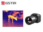 High Definition Uncooled VOx Thermal Imaging Module for Industrial Thermography