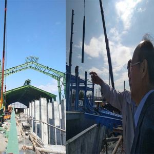 China Professional Support Plant And Engineering Services Consultancy And Supervision on sale