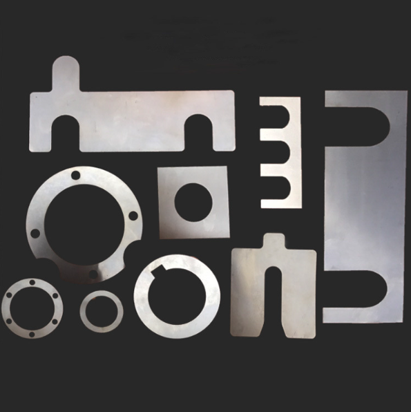 China Customized Spring Steel Shim Thin Flat Washers SS304 Stainless Steel Shim Thin Shim Washer