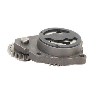 PC200-8 6D107 6BT Komatsu Oil Pump 6754-51-1110