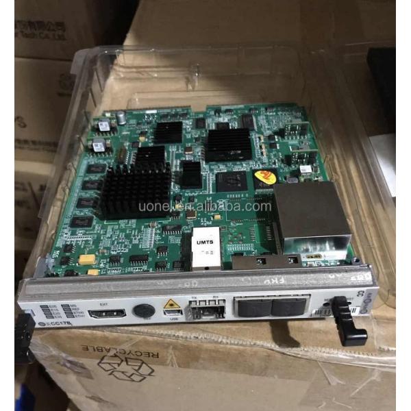 ZTE CC17B Control&Clock board for ZXSDR B8200 B8300 BBU ZTE CC1 CC2 CC3 CC17