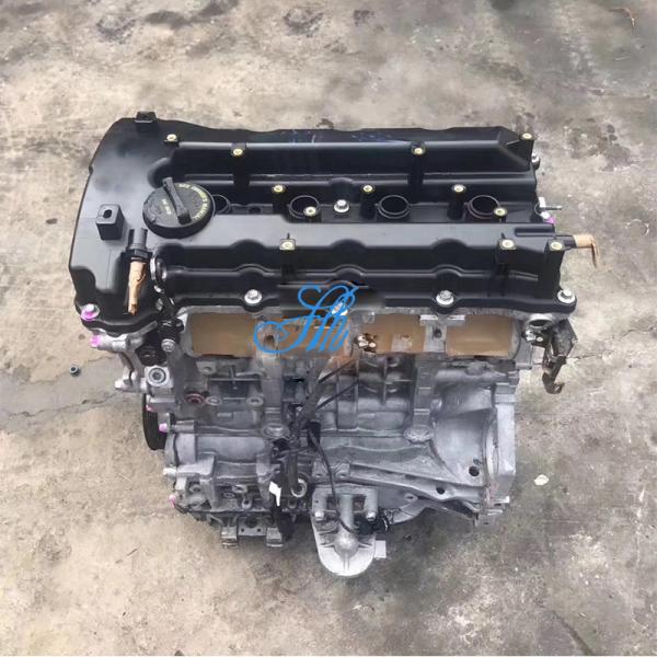 OE NO. G4KD 2.0L CVVT Bare Engine for Hyundai Sonata KIA Car Model Hyundai KIA