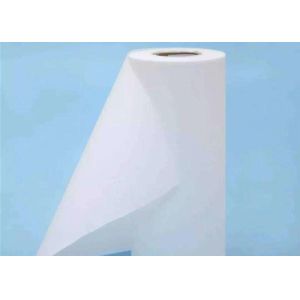 Custom Thickness Melt Blown Cloth Anti Bacteria Insulation Material