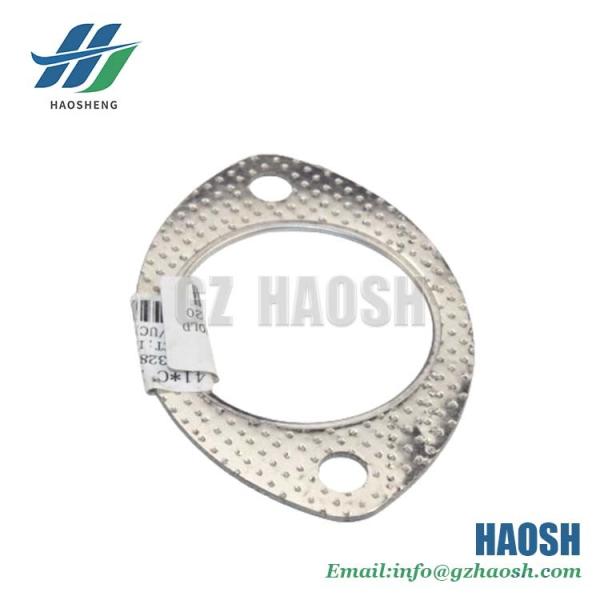 Auto Truck Parts Exhuast Pipe Gasket For ISUZU 700p 8-94328352-0 8-94328352-1 8943283520 8943283521