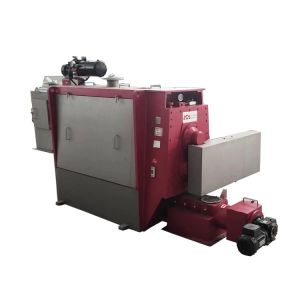 Buy cheap ISO9001 Simens 45kw Oil Expeller Machine For Animals Fat from wholesalers