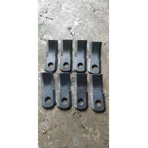 Mechanical_Grapple_Tool Heavy Duty Q355B/Q690D Mechanical Power Source