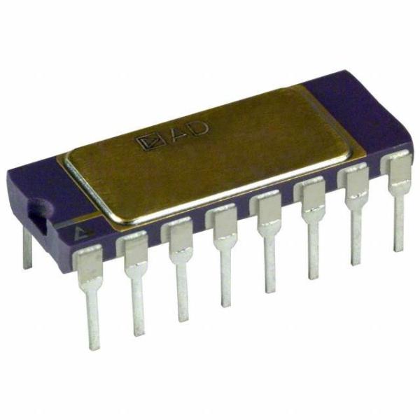 Buy AD524ADZ Precision Monolithic Instrumentation Amplifier IC 1 CIRCUIT 16CDIP at wholesale prices