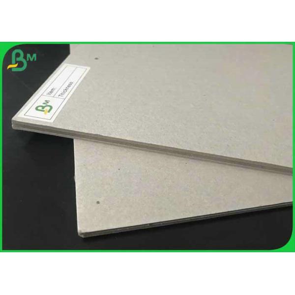 book binding board 70 x 100cm 1.5mm 2.0mm 2.5mm Hard Stiffness Book Binding Board For Packaging