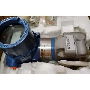 Quality Rosemount 3051CG2W22A1AM4B4DF Coplanar Gage Pressure Transmitter for sale