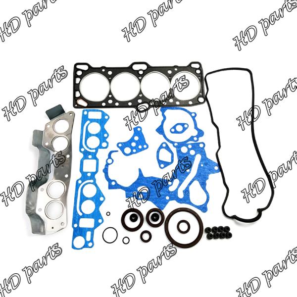 4G64 Gasket Repair Kit MD974764 MD978906 For Mitsubishi Engine