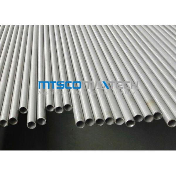 Buy ASTM A213 Stainless Steel Seamless Tube Pickling And Annealing at wholesale prices
