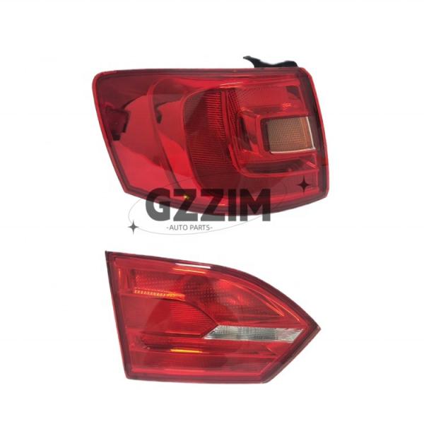 Buy 16D945095/096 16D945093/094 Original Fitment Car Rear Tail Light For Volkswagen Jetta A6 at wholesale prices