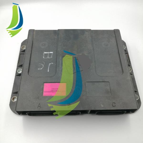 Buy 728/35700 js260 js360 js460 Controller ECM ECU 72835700 at wholesale prices