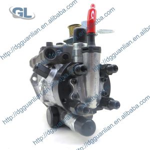 JCB Delphi Fuel Injection Pump 9320A021G 9320A022G 9320A023G 9320A024G 9320A020G