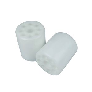 Precision Stainless Steel Turning Parts CNC Machining Services with Deburring