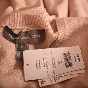 Ladies Cool Sweater/ Women'S Fashion Sweater