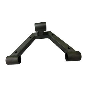 Metal Enclosure Custom Fabrication Service ODM Sheet Metal Laser Cutting