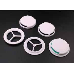 Unilateral Air Vent Valve