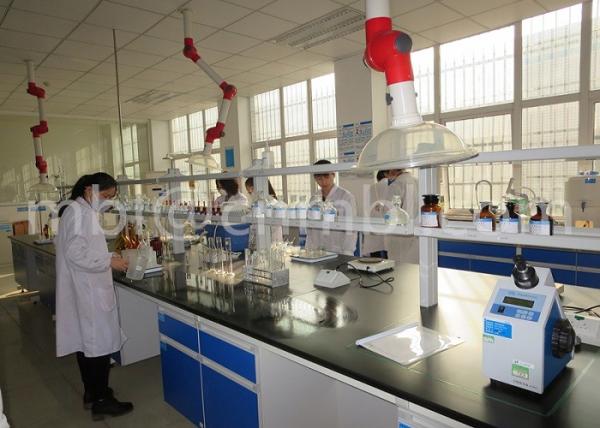 Buy Laundry Detergent Making Machine Automatic Semi - Automatic Function at wholesale prices