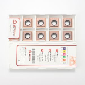 SPMG050204 SPMG060204 SPMG090408 SPMG07T308 SPMG110408 SPMG140512 Inserts For U