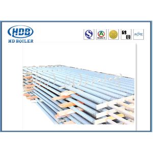 Quality Durable Carbon Steel Boiler Fin Tube For Power Plant Economizer Heat Exchanger for sale