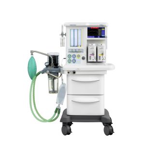 CPAP PSV Workstation Anesthesia