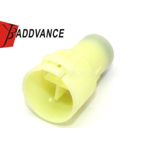 DS250-3M 3 Way Round 250 Sealed Waterproof Automotive Connectors With Terminals