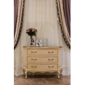 Bedroom Furniture Chinese Antique Wooden Drawer Chest