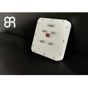 SMA-50KFD Connector IP67 6dBic 928MHz UHF RFID Antenna