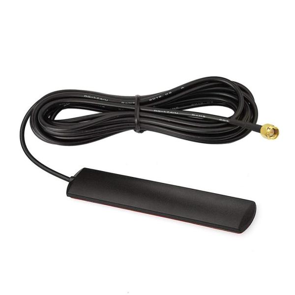 Indoor 4G Antenna WiFi 30dB SMA/Fakra Connector for Market Frequency 2400-2500 MHz