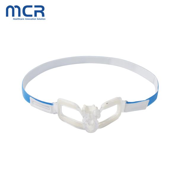 Buy Medical Sterile Adjustable Adult Endotracheal Tracheostomy Tube Holder at wholesale prices