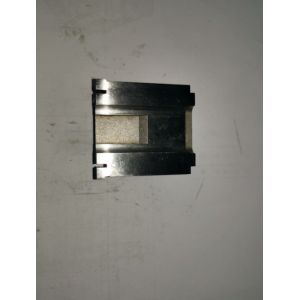 OEM And ODM +/-0.01mm S136 Injection Mold Parts