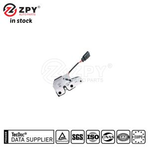 VW Touareg 04-10 Lower Bonnet Lock Hood Latch 7L0823509B