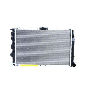 5X0121253B Auto Spare Parts Cooling System Aluminum Radiator for VW VOLKSWAGEN GOL Pointer 1997-