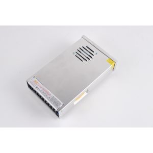 High Efficiency Power Supply IP67 Waterproof 400W 24V Led Driver for Led