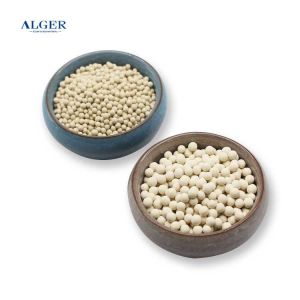 ABM Factory directly sale Insulating glass molecular sieve