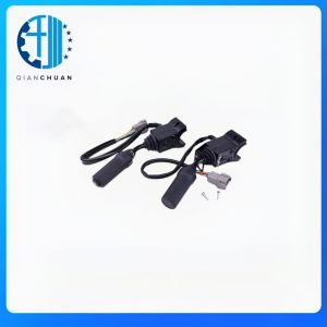 VOE11886084 Switch For Volvo Loader BL61PLUS BL70 BL71 BL71PLUS